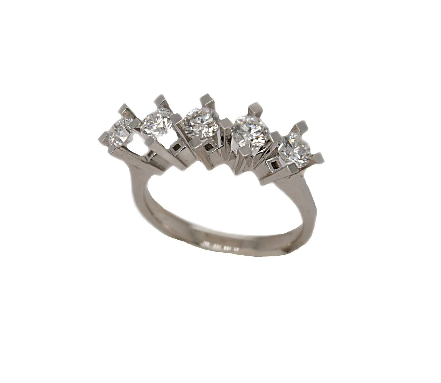 Ring "Beşdaş"