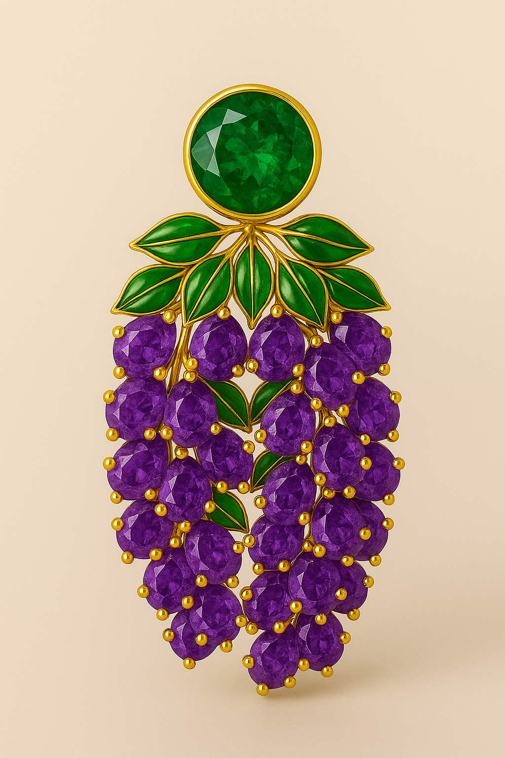 "Taste of Summer Pendant. Pre Order