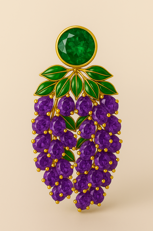 "Taste of Summer Pendant. Pre Order