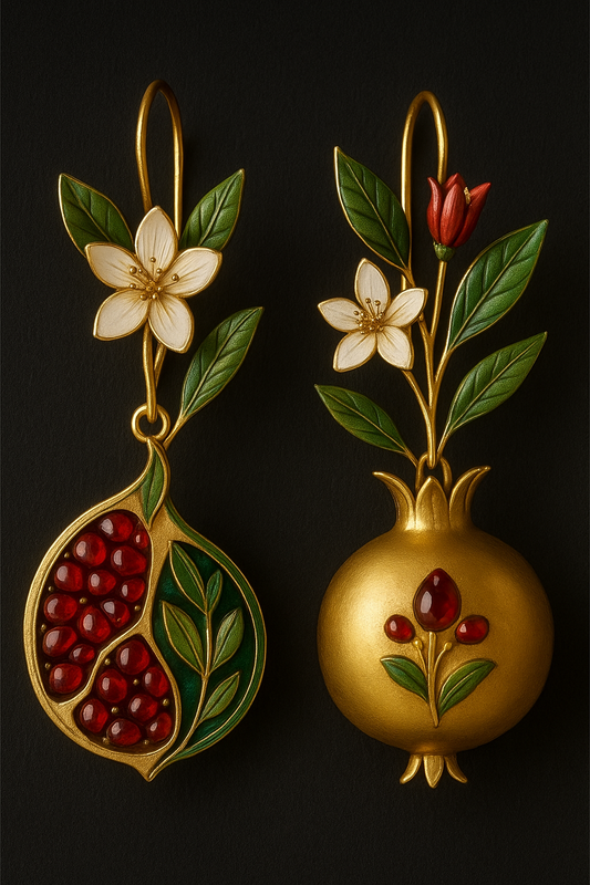 "True Love"  earrings Pre Order