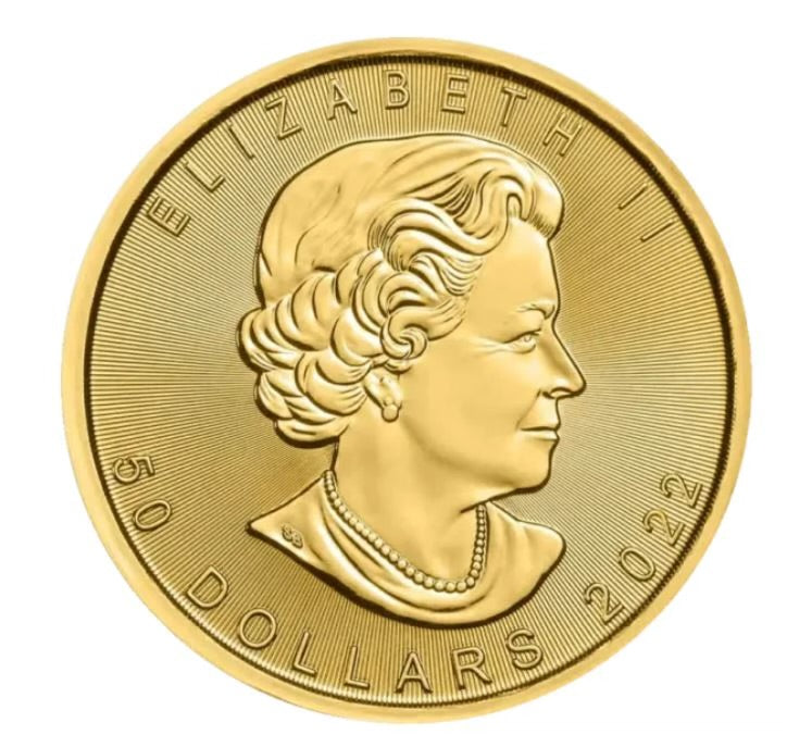 Gold Coin