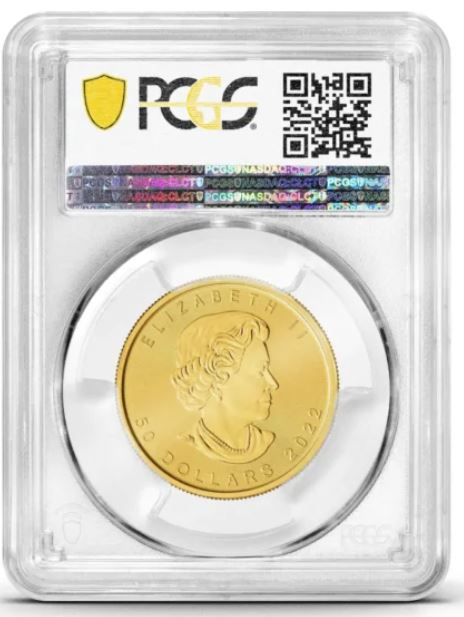 Gold Coin