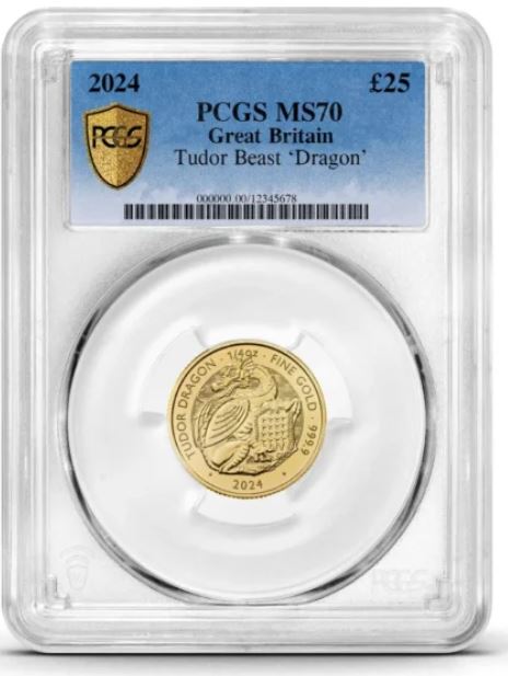 Gold Coin