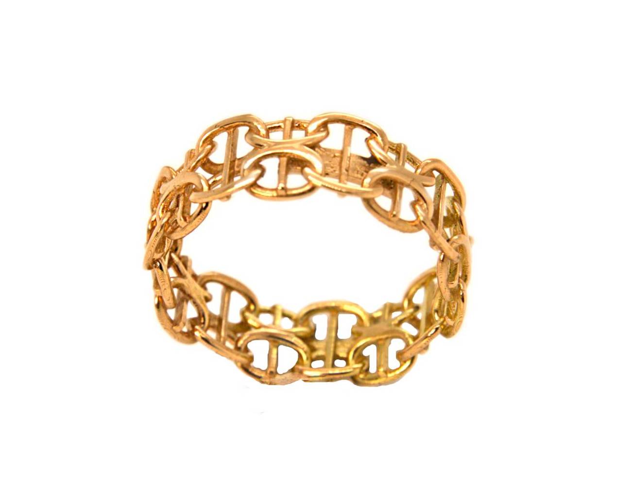 Ring "Chain"