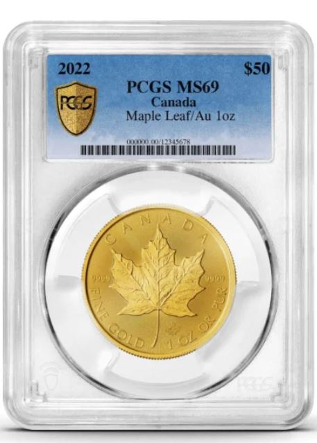 Gold Coin